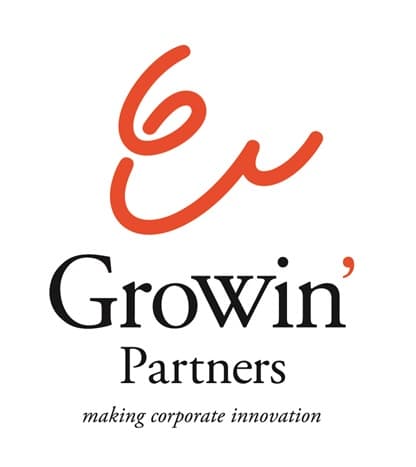 グローウィンパートナーズ ロゴ